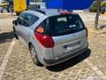 Peugeot 207 207 SW 1.6 HDi 16v Energie fap unicoproprietario Grigio - thumbnail 4