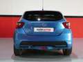 Nissan Micra IG-T N-Sport 92 Blu/Azzurro - thumbnail 6