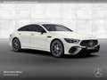 Mercedes-Benz AMG GT 43  Cp. 4M AMG Perf-Abgas Fahrass Multibeam Weiß - thumbnail 20