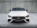 Mercedes-Benz AMG GT 43  Cp. 4M AMG Perf-Abgas Fahrass Multibeam Weiß - thumbnail 3
