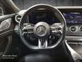 Mercedes-Benz AMG GT 43  Cp. 4M AMG Perf-Abgas Fahrass Multibeam Weiß - thumbnail 14