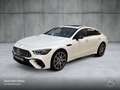 Mercedes-Benz AMG GT 43  Cp. 4M AMG Perf-Abgas Fahrass Multibeam Weiß - thumbnail 2
