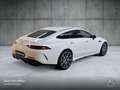 Mercedes-Benz AMG GT 43  Cp. 4M AMG Perf-Abgas Fahrass Multibeam Weiß - thumbnail 8