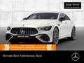 Mercedes-Benz AMG GT 43  Cp. 4M AMG Perf-Abgas Fahrass Multibeam Weiß - thumbnail 1