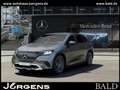 Mercedes-Benz EQE SUV EQE 300 SUV Electric-Art/AHK/Distr/LED/Cam/Memo Grau - thumbnail 1