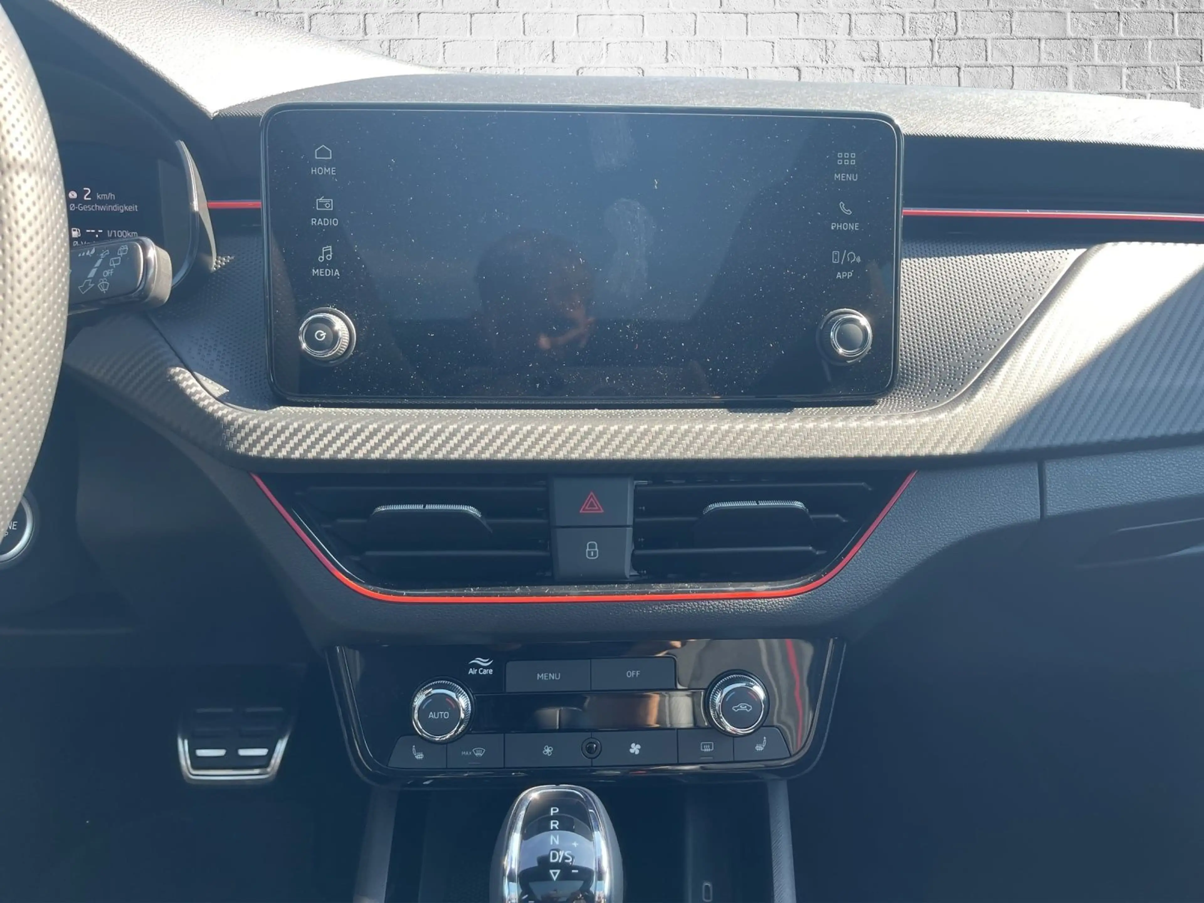 Skoda Kamiq 1.5 TSI DSG Automatik - Monte Carlo — photo 15