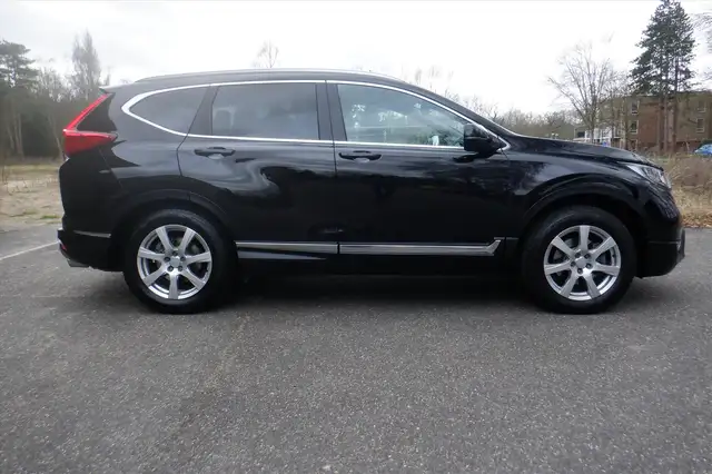 Honda CR-V 1.5 VTEC TURBO 193pk AWD CVT Executive-91.000KM -