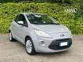 Ford Ka/Ka+ 1.2 8V 69CV Titanium Grau - thumbnail 1