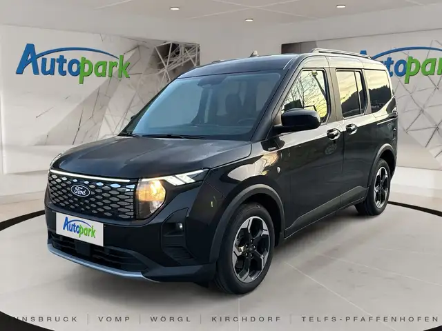 Ford Tourneo Courier Active