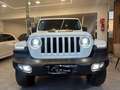 Jeep Wrangler Unlimited 2.2 mjt II Sahara auto Weiß - thumbnail 4