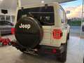 Jeep Wrangler Unlimited 2.2 mjt II Sahara auto Weiß - thumbnail 5