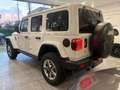 Jeep Wrangler Unlimited 2.2 mjt II Sahara auto Weiß - thumbnail 3