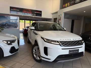 Range Rover Evoque 2.0D I4-L.Flw 150 CV AWD Auto