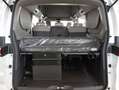 Volkswagen T7 California BEACH CAMPER TDI IQLED WEBASTO GANCIO 220V Biały - thumbnail 12