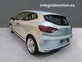 Renault Clio 1.0 TCE 100 CORPORATE EDITION Gris - thumbnail 4