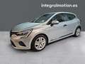Renault Clio 1.0 TCE 100 CORPORATE EDITION Gris - thumbnail 1