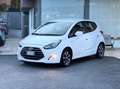 Hyundai iX20 1.6 GPL 124CV E6 - 2019 Wit - thumbnail 3