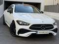 Mercedes-Benz C 220 220d 9G-DCT Wit - thumbnail 30