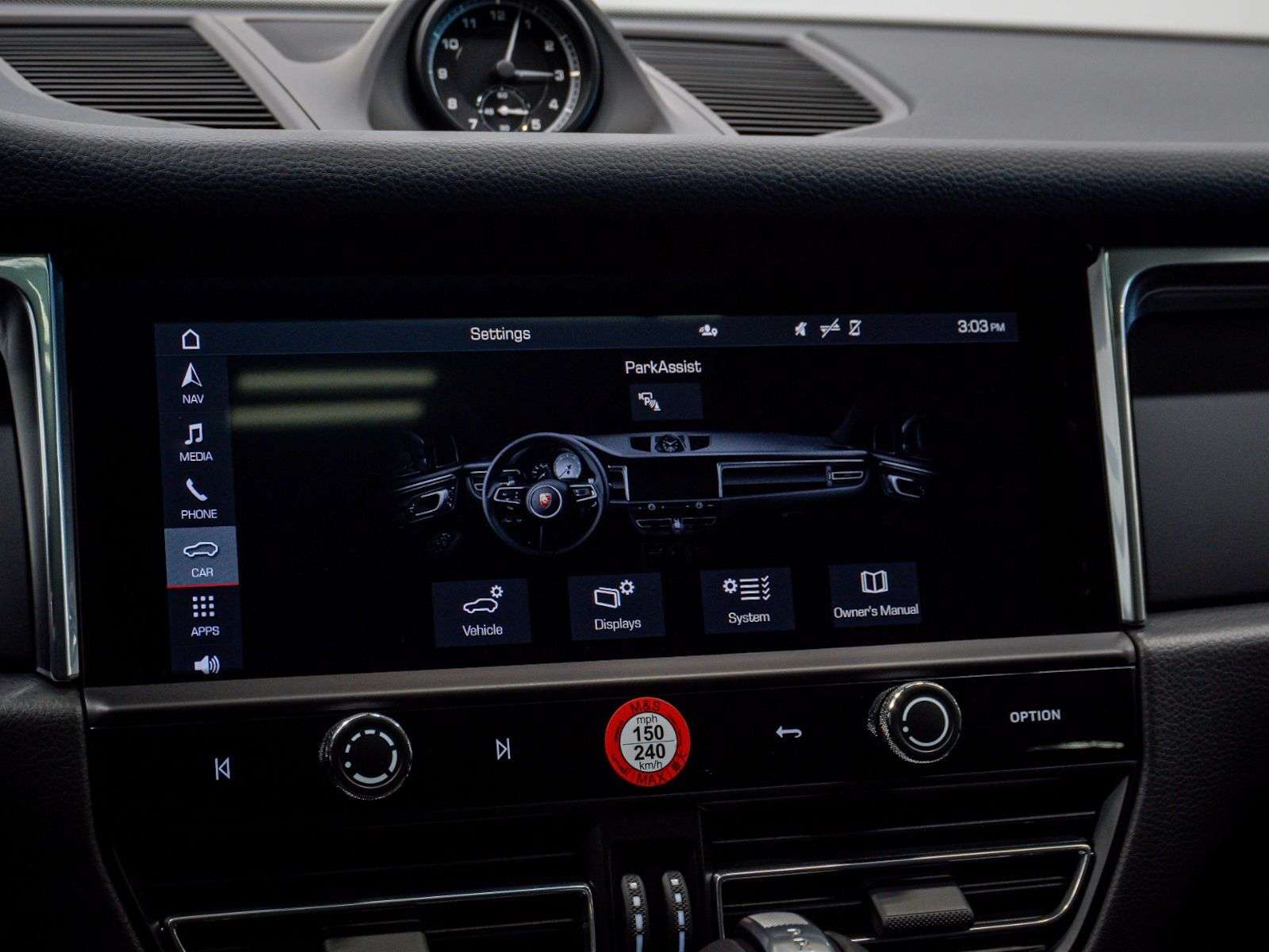 2025 Porsche Macan | Full Front PPF, Low Mileage, Premium Package Plu thumb 17