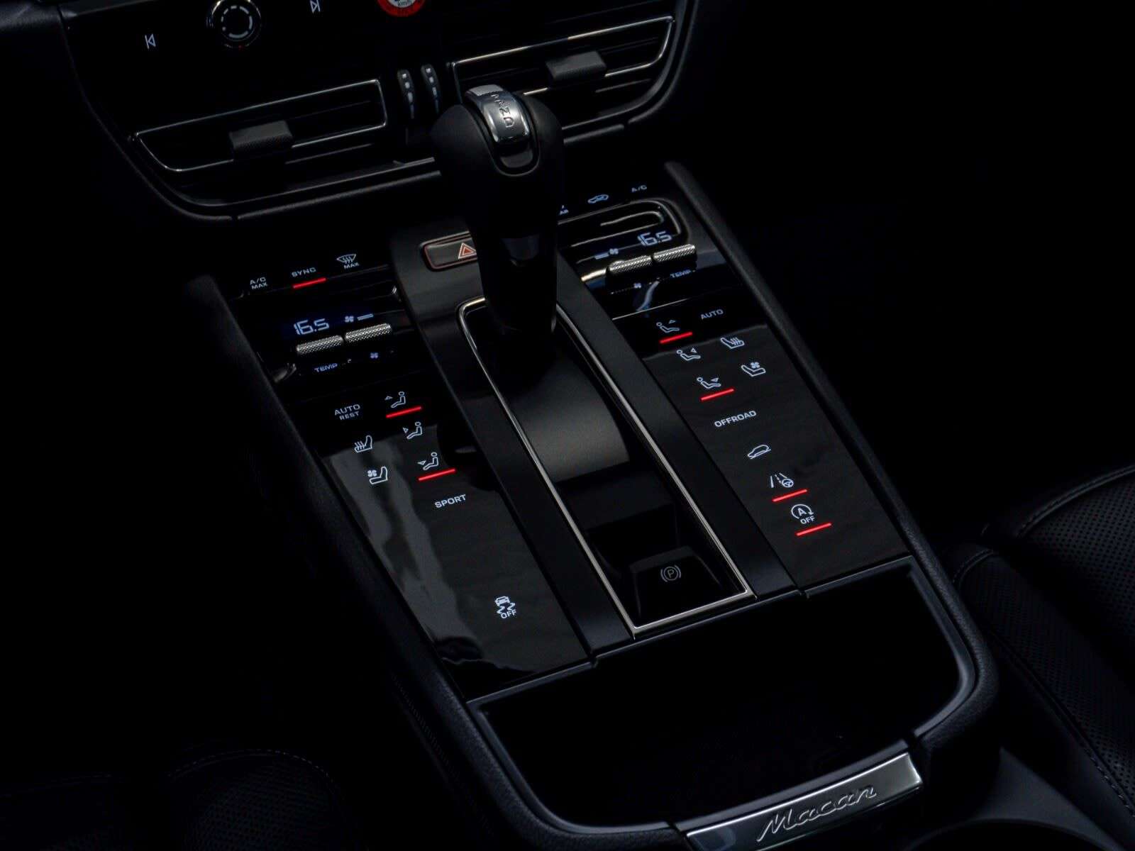 2025 Porsche Macan | Full Front PPF, Low Mileage, Premium Package Plu thumb 16