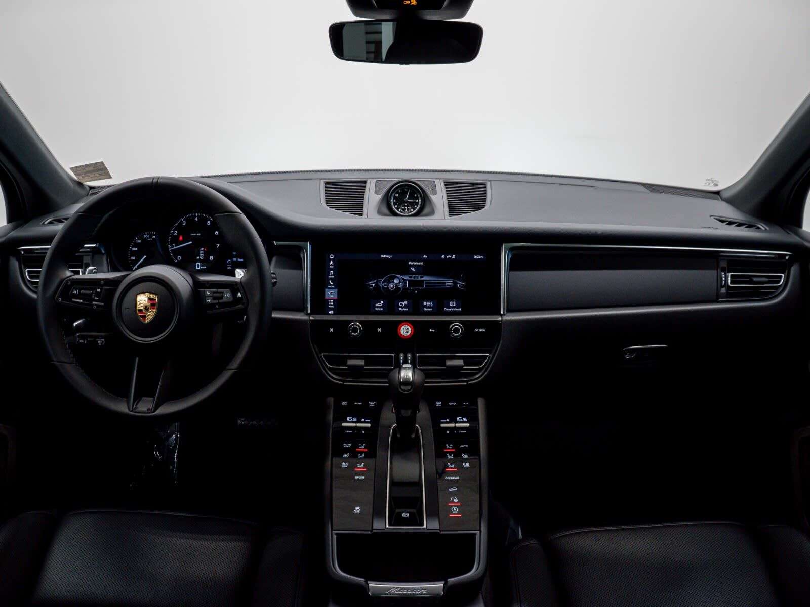 2025 Porsche Macan | Full Front PPF, Low Mileage, Premium Package Plu thumb 29