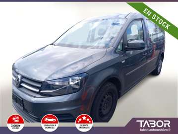 Maxi 1.0 TSI 102 Trendline 7P