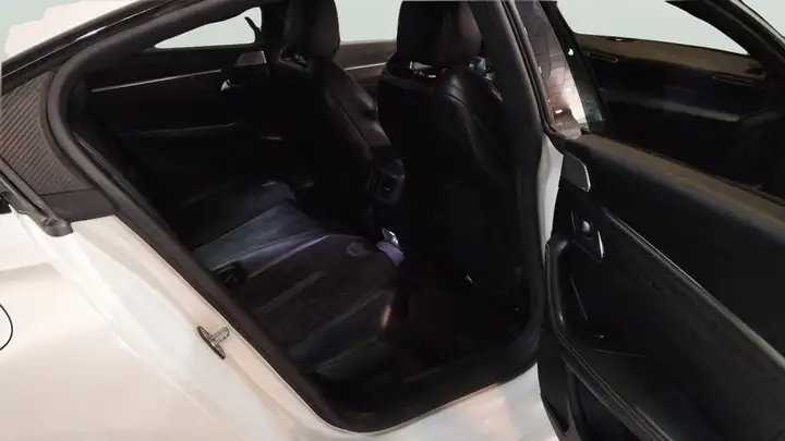 Peugeot 508 2019, foto 12