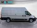 Citroen Jumper Furgone 35 Heavy L4H3 BlueHDi 180 S&S Grigio - thumbnail 4