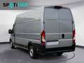 Citroen Jumper Furgone 35 Heavy L4H3 BlueHDi 180 S&S Grigio - thumbnail 7