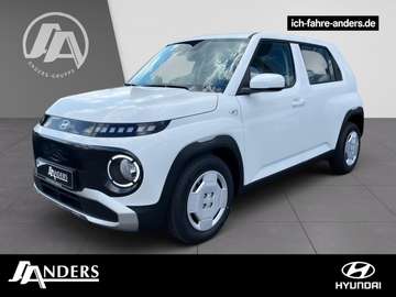 EV MY25 49 kWh SELECT +Kamera+Tempo+Navi