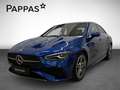 Mercedes-Benz CLA 200 Coupé AMG Line*Licht- und Sichtpaket*Keyless-Go Ko Bleu - thumbnail 2