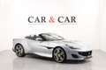 Ferrari Portofino VOLANTE IN CARBONIO - LED - CARPLAY Argento - thumbnail 1
