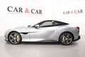 Ferrari Portofino VOLANTE IN CARBONIO - LED - CARPLAY Argento - thumbnail 6