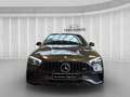 Mercedes-Benz C 43 AMG 4M Prem+ Night Pano Burm Distr HUD 20" Gris - thumbnail 8