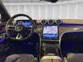Mercedes-Benz C 43 AMG 4M Prem+ Night Pano Burm Distr HUD 20" Gris - thumbnail 14