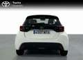 Toyota Yaris 120H 1.5 Active Plus Blanco - thumbnail 4
