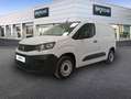 Peugeot Partner Standard 600kg BlueHDi 73kW - Blanco - thumbnail 1