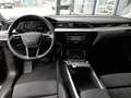 Audi e-tron 55 quattro S-LINE *NP: € 93.488,-- / 21 ZOLL AUDI SPORT /  AHV & KAMERA / TEILLEDER / SPORTLENKRAD* Schwarz - thumbnail 3