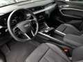 Audi e-tron 55 quattro S-LINE *NP: € 93.488,-- / 21 ZOLL AUDI SPORT /  AHV & KAMERA / TEILLEDER / SPORTLENKRAD* Schwarz - thumbnail 9