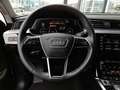Audi e-tron 55 quattro S-LINE *NP: € 93.488,-- / 21 ZOLL AUDI SPORT /  AHV & KAMERA / TEILLEDER / SPORTLENKRAD* Negro - thumbnail 8
