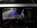 Audi e-tron 55 quattro S-LINE *NP: € 93.488,-- / 21 ZOLL AUDI SPORT /  AHV & KAMERA / TEILLEDER / SPORTLENKRAD* Negro - thumbnail 5