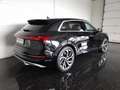 Audi e-tron 55 quattro S-LINE *NP: € 93.488,-- / 21 ZOLL AUDI SPORT /  AHV & KAMERA / TEILLEDER / SPORTLENKRAD* Schwarz - thumbnail 2