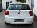 BMW 116 d Lim. 5-trg*PDC*Klima* Blanc - thumbnail 5