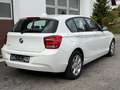 BMW 116 d Lim. 5-trg*PDC*Klima* Blanc - thumbnail 6
