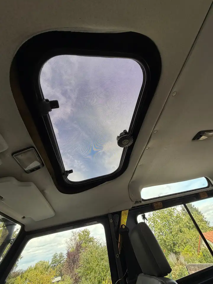 Land Rover Defender 2.5 Td5 90, foto 10