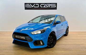 RS MK3 Pack Performance 2.3 350 ch Origine FR / Recaro / Sony / Caméra / Pack Hiver