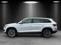 Skoda Kodiaq 2.0 TDI Tour 4x4 DSG/AHK/KAMERA/ACC/LED/ Blanc - thumbnail 2