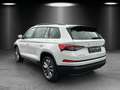 Skoda Kodiaq 2.0 TDI Tour 4x4 DSG/AHK/KAMERA/ACC/LED/ Blanc - thumbnail 3