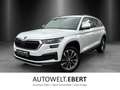 Skoda Kodiaq 2.0 TDI Tour 4x4 DSG/AHK/KAMERA/ACC/LED/ Blanc - thumbnail 1