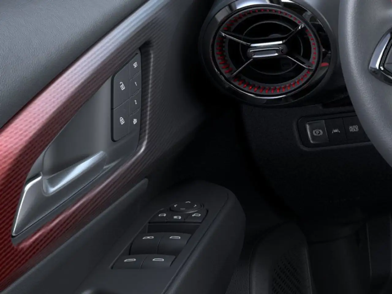 Chevrolet Equinox fotografie Chevrolet Equinox